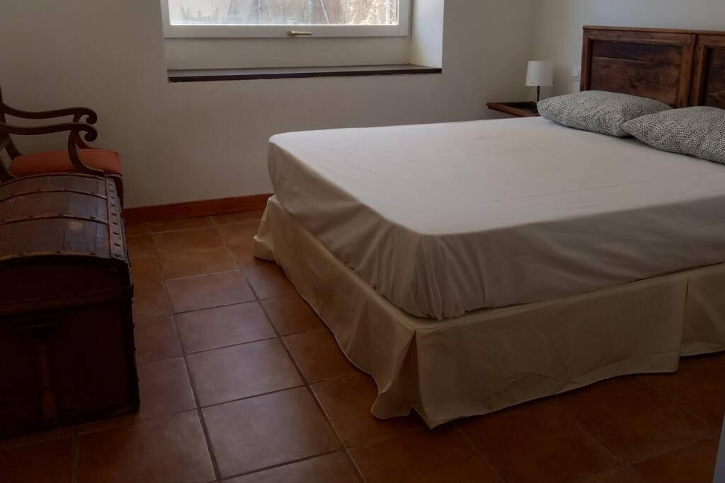 La Noguera Apartment Torre del Compte Exterior photo